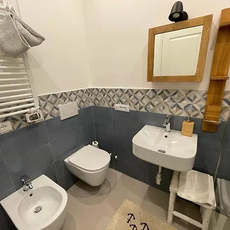 Piombino1428 - Bilocale Guest house Piombino