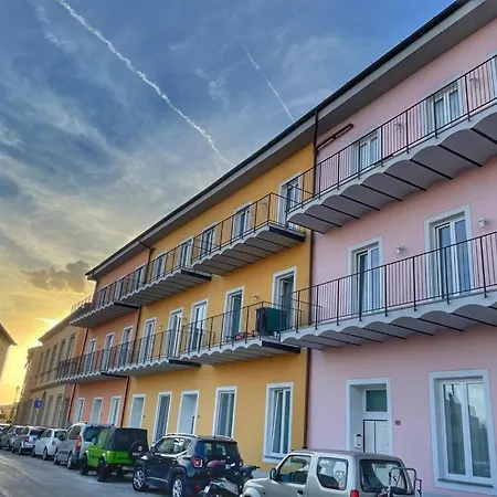 Piombino1428 - Bilocale Pensjonat Piombino