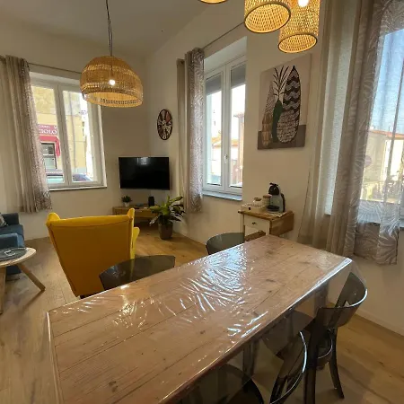 Guest house Piombino1428 - Bilocale *