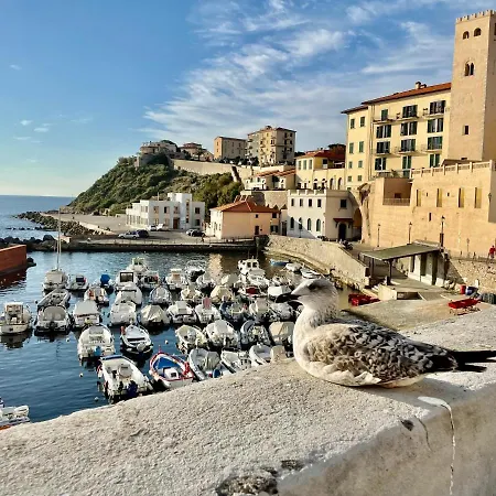 Guest house Piombino1428 - Bilocale