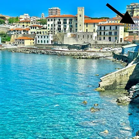 Guest house Piombino1428 - Bilocale Piombino