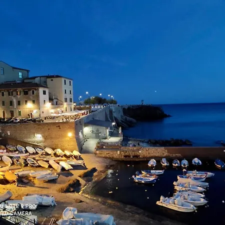 Guest house Piombino1428 - Bilocale Piombino