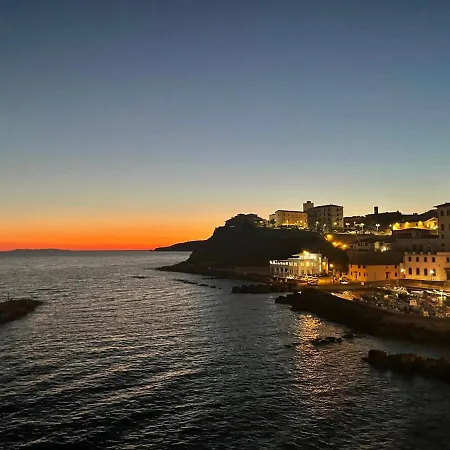 Piombino1428 - Bilocale * Piombino