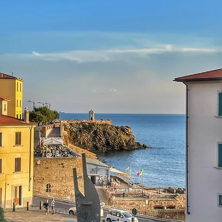 Il Faro-piombino1428 Apartment&rooms *
