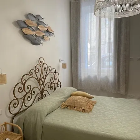 Il Faro-piombino1428 Apartment&rooms *