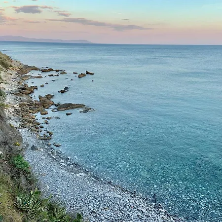 Il Faro-piombino1428 Apartment&rooms